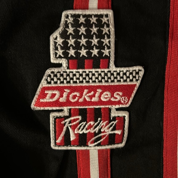 Dickies Racing Stripe Jeans - Picture 4 of 7